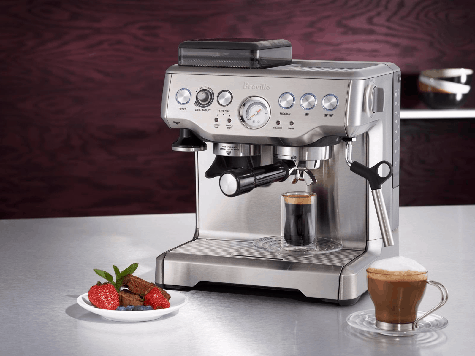 Best Espresso Machines