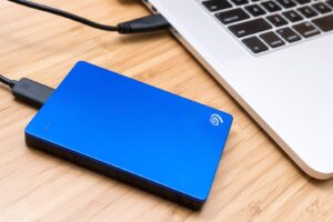 Best External Hard Drive 1 TB