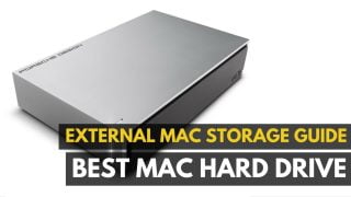 The best external hard drive for mac has looks and functionality.|WD My Book Duo Hard Drive is one of the best hard drives for your Mac computer.|Seagate Backup Plus Slim Hard Drive