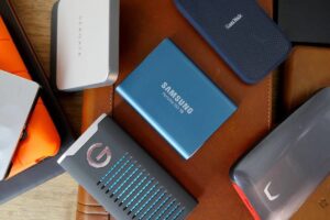 Best External SSD 2TB