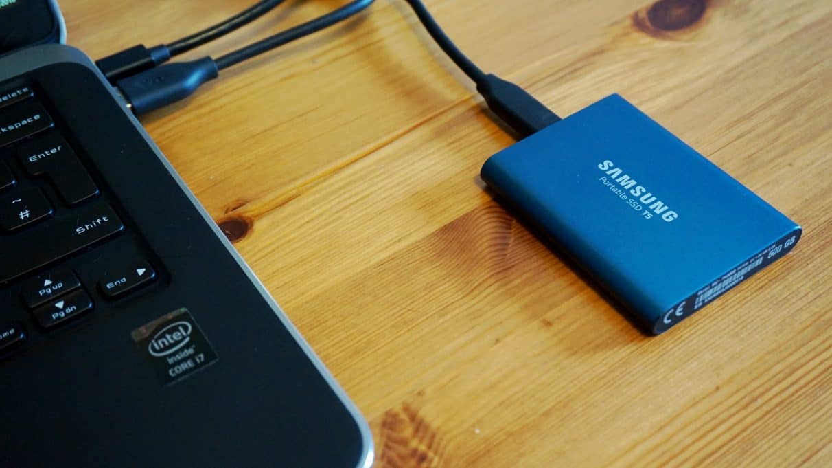 Best External SSD for Gaming in 2024 (April Reviews)