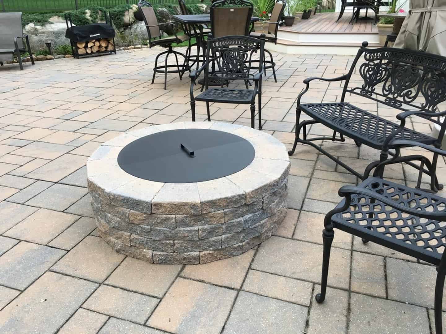 7 Best Fire Pit Covers in 2024