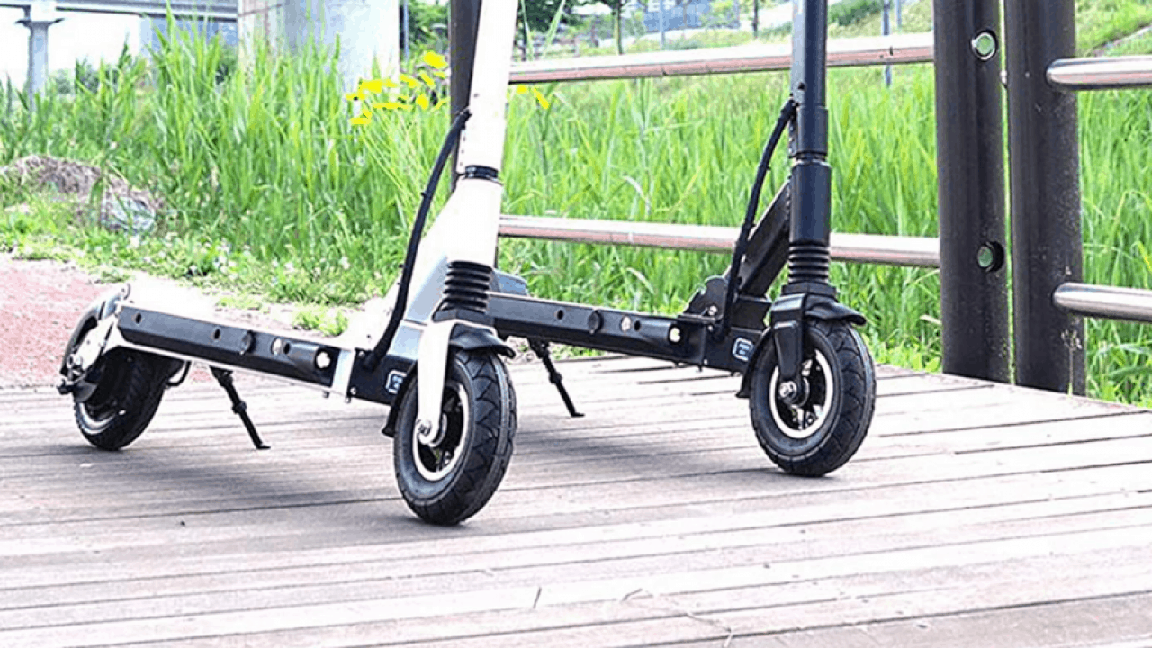10 Best Folding Electric Scooters in 2024