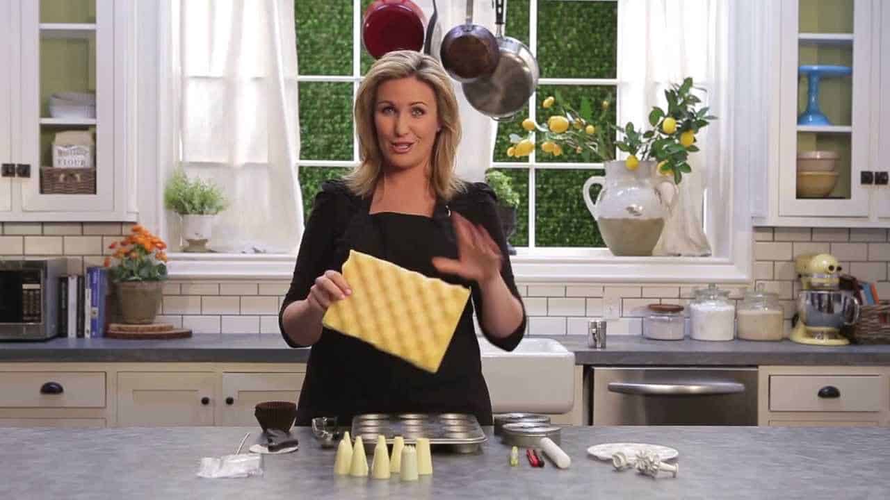 Best Fondant Tools for Baking