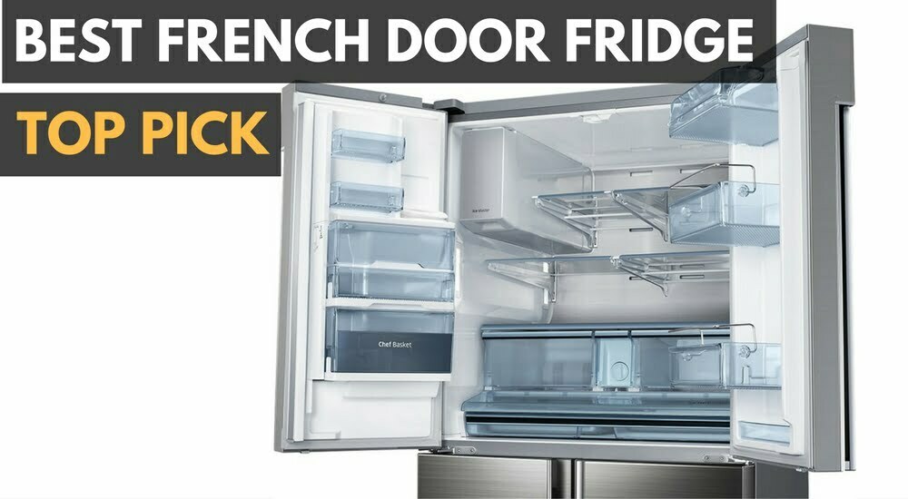 The top french door fridges.|The Frigidaire Gallery  FGHF2366PF is the best economical value for consumers looking for a great French door refrigerator|The GE Profile Series PYE22KMKES is an excellent French door refrigerator with superior cooling technology and a good balance between storage space and creature comforts|The Samsung RF34H9960S4 offers unparalleled storage capacity and user functions|The Frigidaire Gallery  FGHF2366PF is the best economical value for consumers looking for a great French door refrigerator|The GE Profile Series PYE22KMKES is an excellent French door refrigerator with superior cooling technology and a good balance between storage space and creature comforts|The Samsung RF34H9960S4 offers unparalleled storage capacity and user functions||A great value French door refrigerator that offers great features