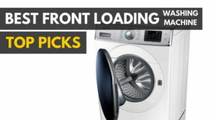 The top front loaders.|Other front load washers cannot match the Samsung WF56H9110AG's huge tub capacity.|A budget priced front load washer that performs well isn't always easy to find