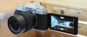 10 Best Fujifilm Cameras in [year]