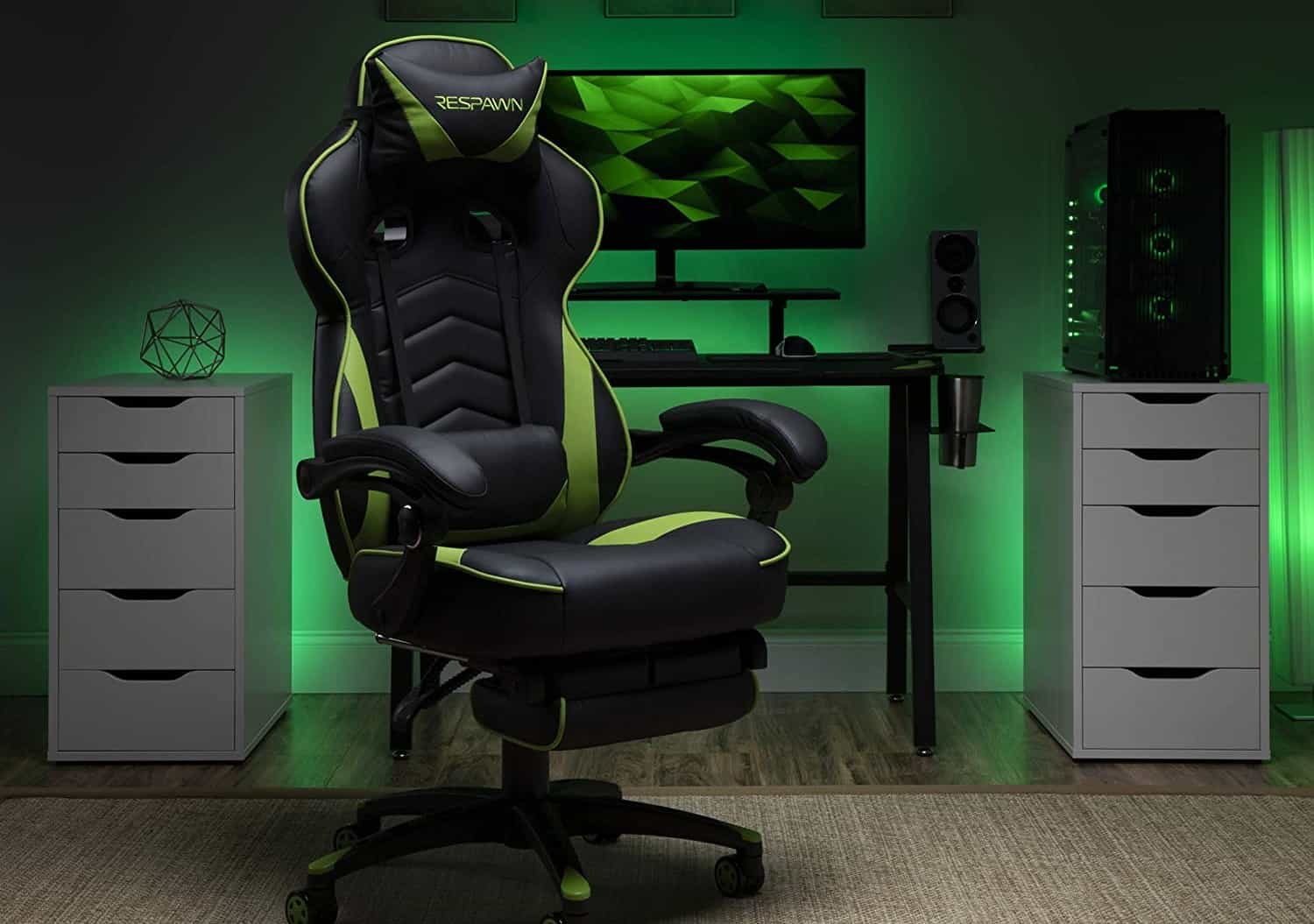 Best Gaming Chairs for PS4 in 2024