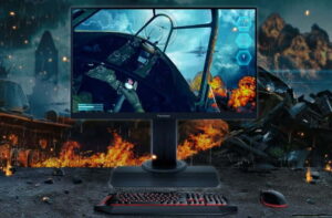 best gaming monitor