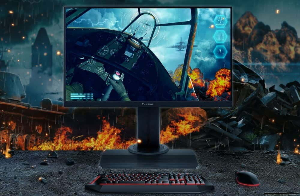 10 Best Gaming Monitor