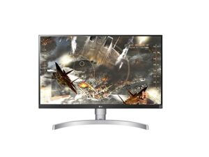 Best Gaming Monitor For PS4 in [year] ([month] Reviews)