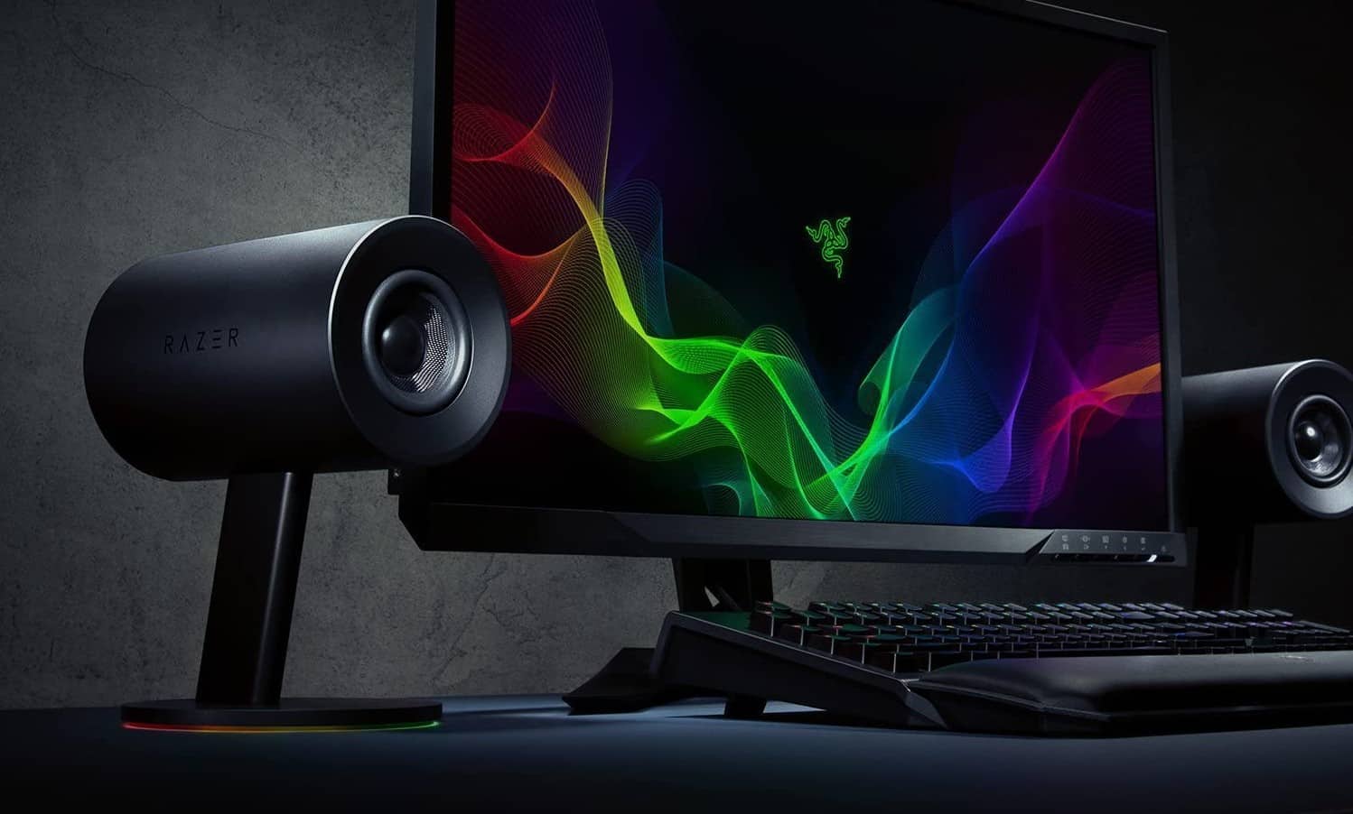 best gaming speakers