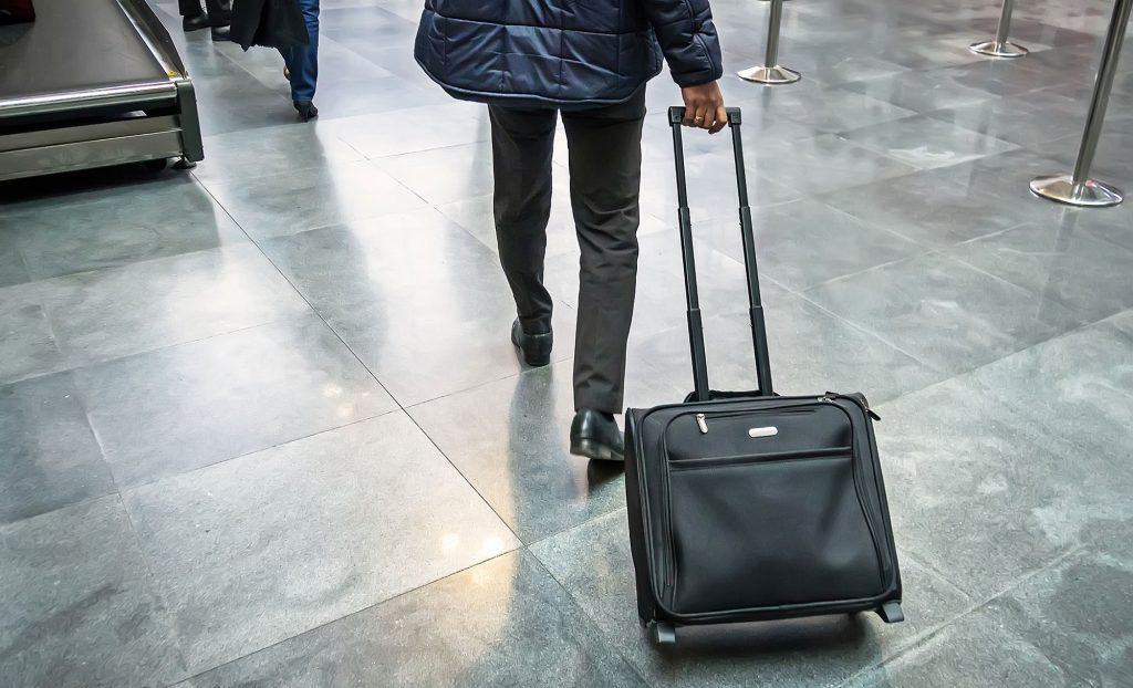 Best Garment Bag