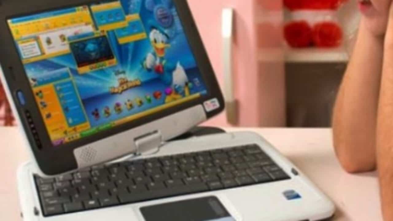 10 Best Good Laptops for Kids in 2023