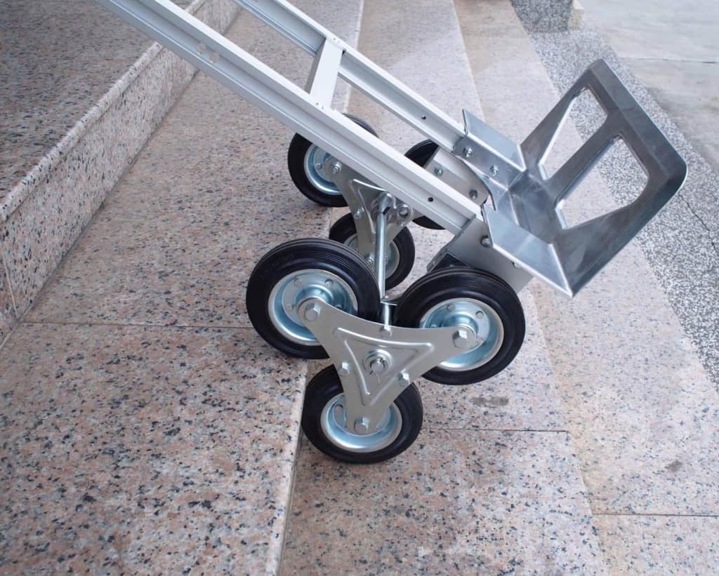 Best Hand Trucks and Dollies