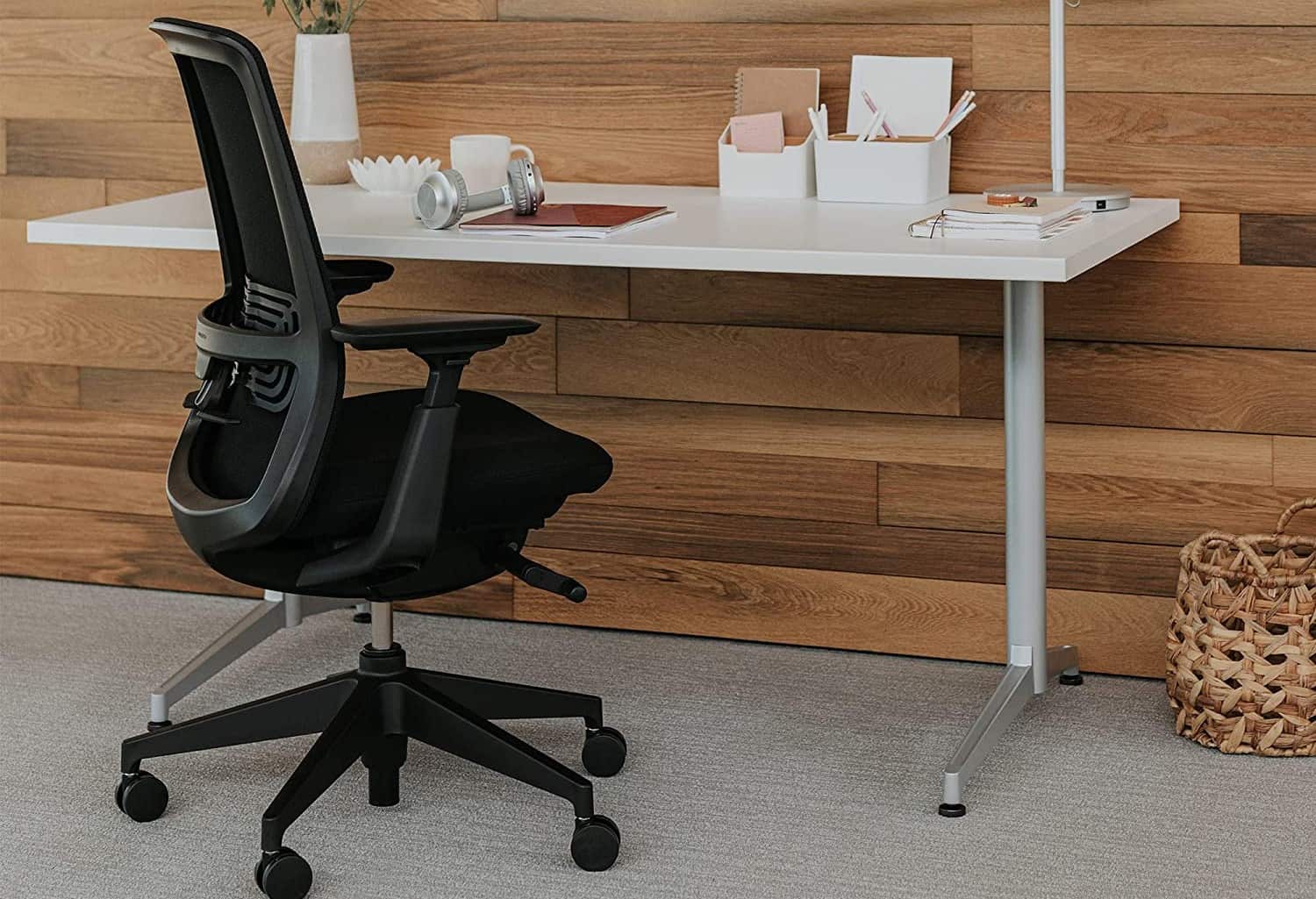 Best Haworth Office Chairs in 2024