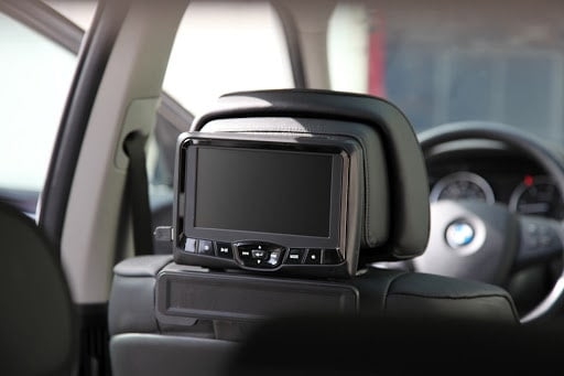 Best Headrest DVD Players