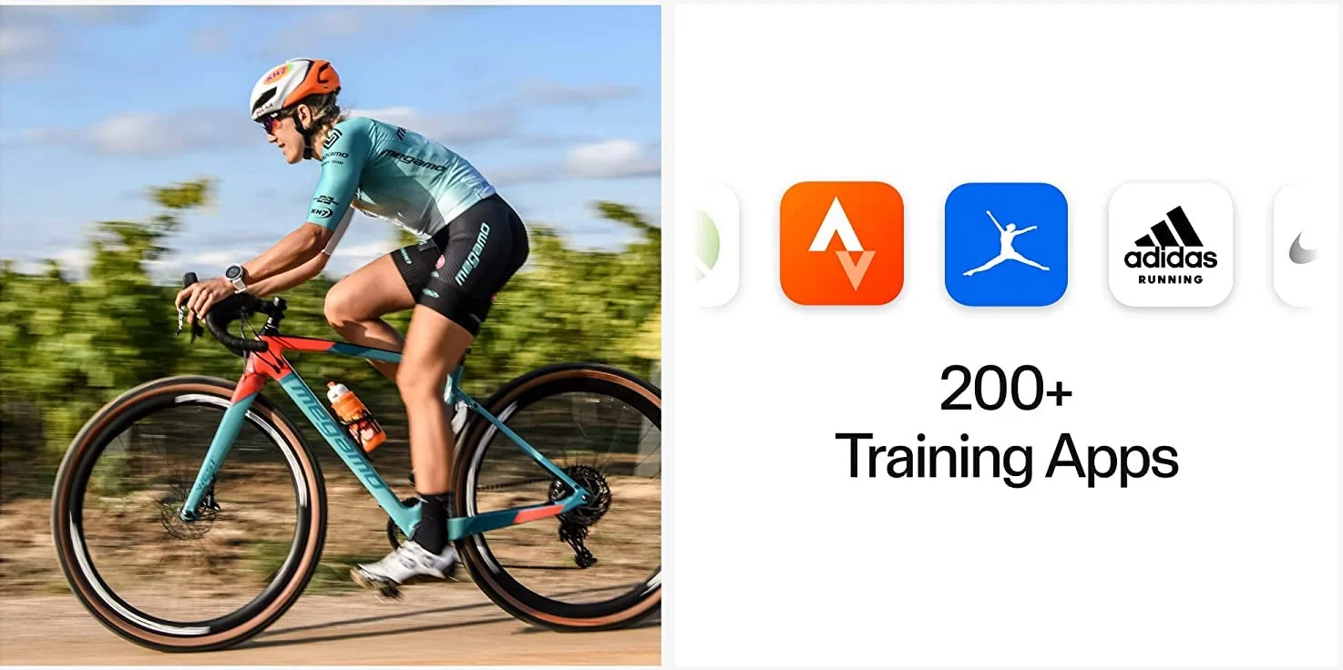 Best Heart Rate Monitor in 2025 (April Reviews)