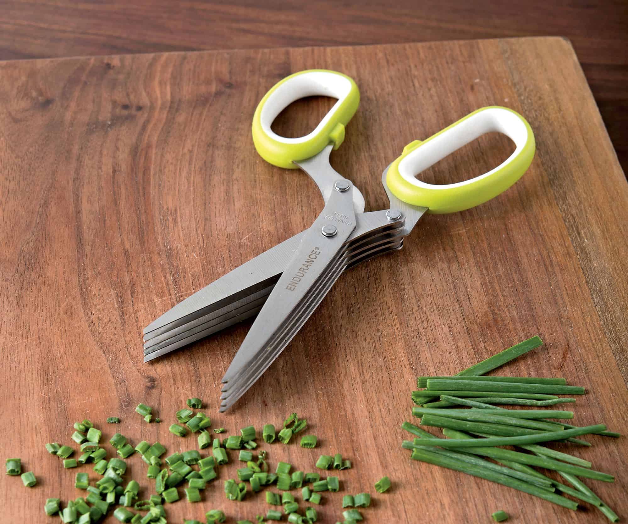 7 Best Herb Trimming Scissors in 2024