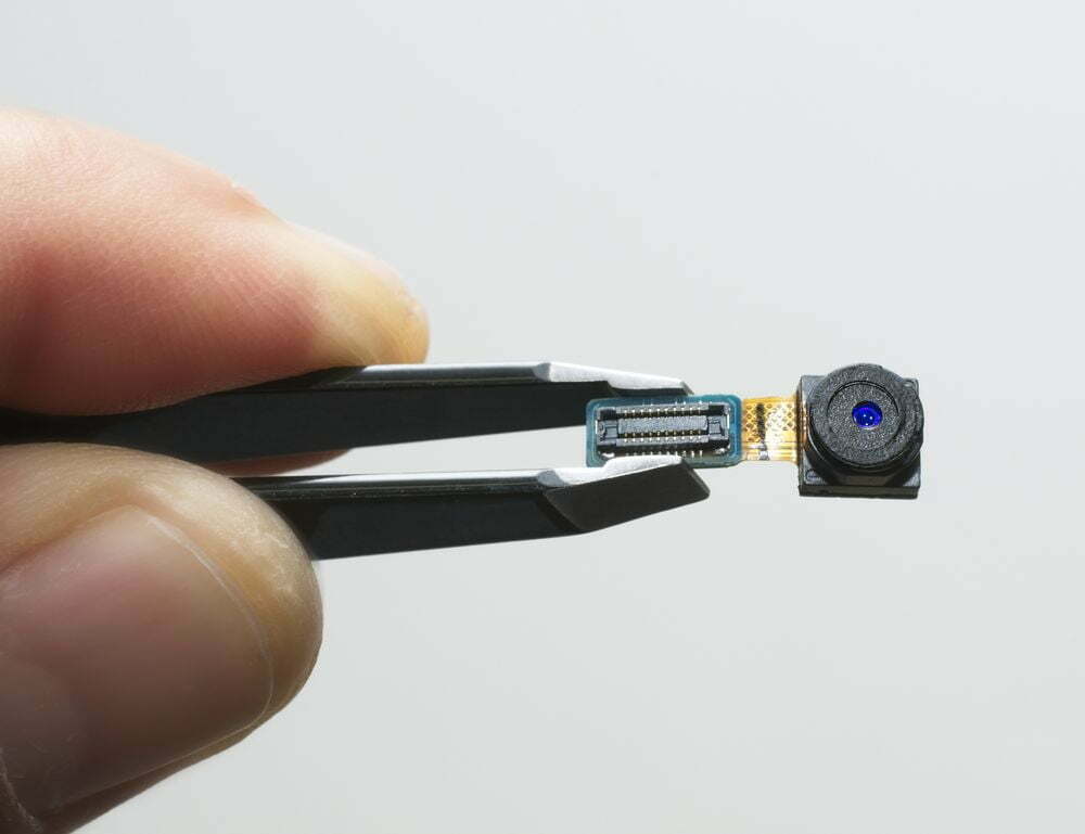 Best Hidden Spy Cameras in 2025 (June Reviews)
