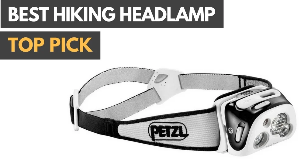 Best Headlamps for 2024