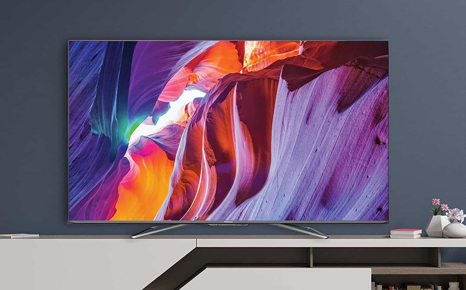 best hisense tv
