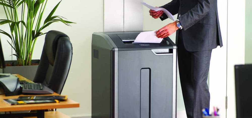 Best Home Shredders