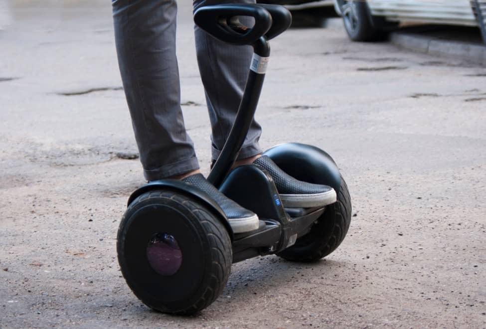 Best Hoverboard Carrying Bags in 2024