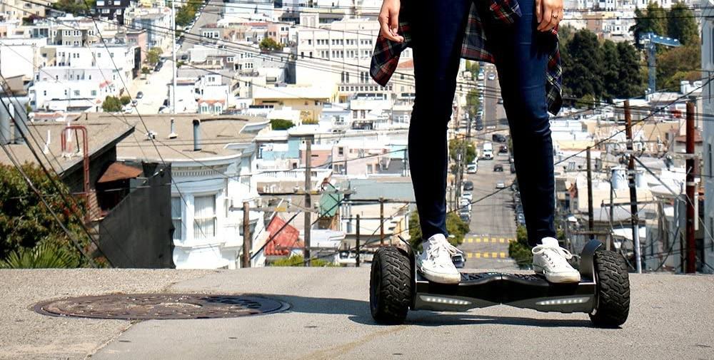 Best Hoverboards for Adults in 2024