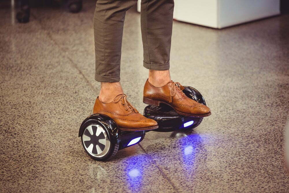 Best Hoverboard in 2024 (April Reviews)