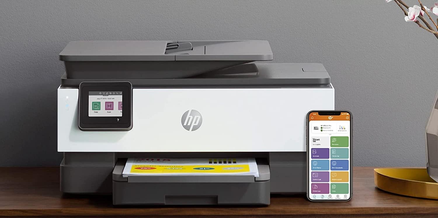 Best HP Printers in 2023