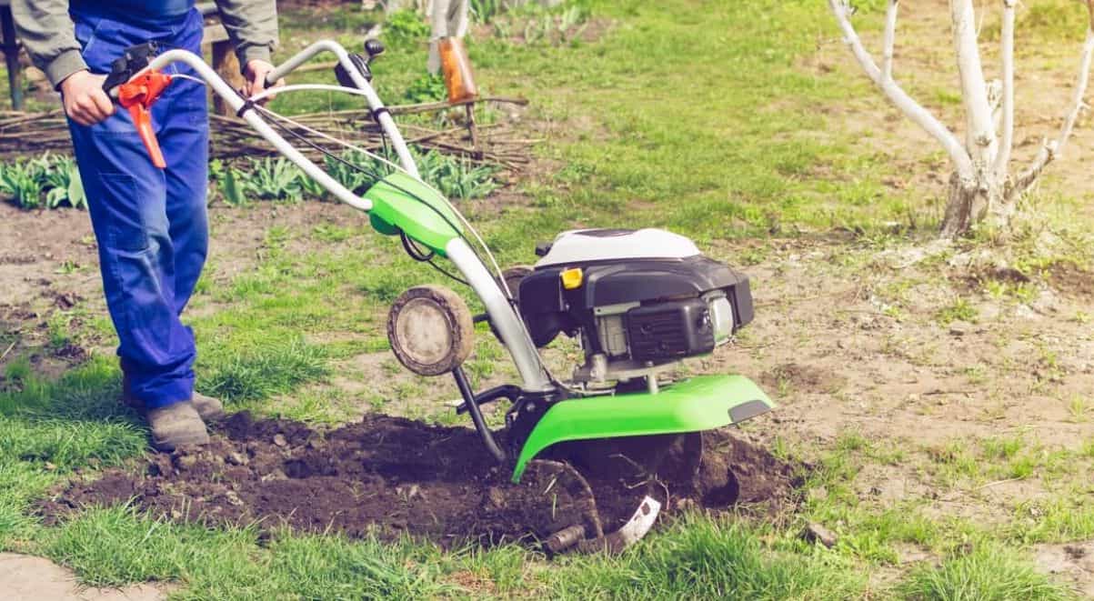 7 Best Tiller and Cultivator in 2025