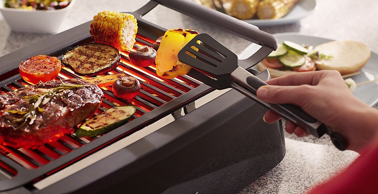 10 Best Indoor Grills in 2024