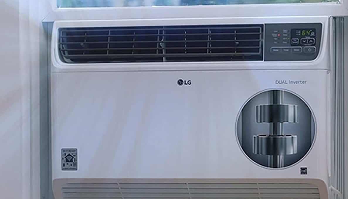 Best Inverter Air Conditioners in 2024