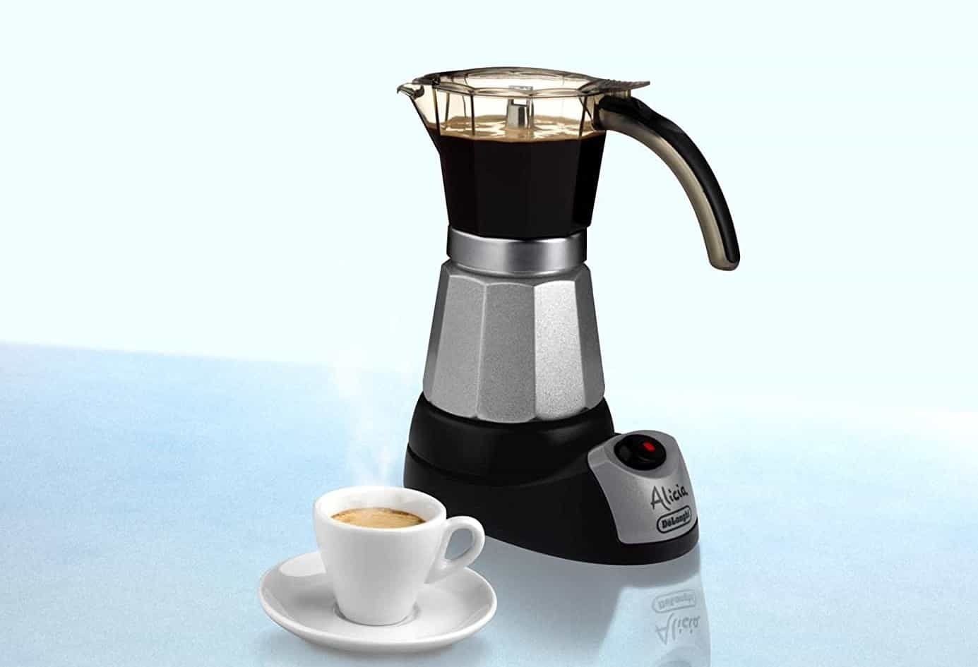 best italian espresso machine