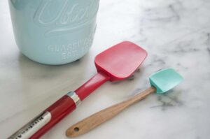 Best Jar Spatula to Get the Last Bits