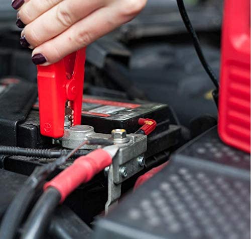 Best Jump Starter in 2024 (March Reviews)