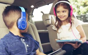 Best Kids Headphones