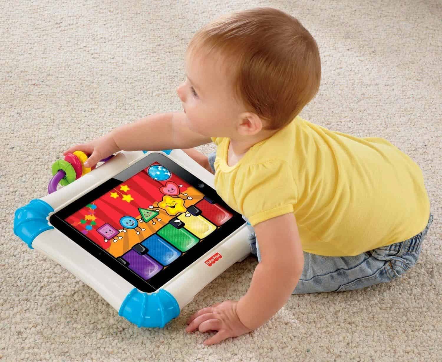 Best iPad Case for Kids