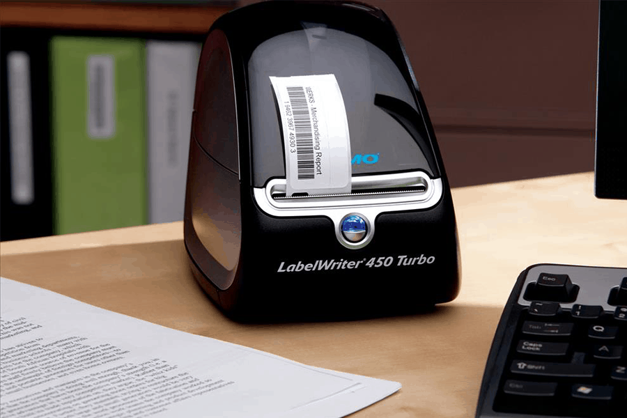 Best Label Printer in 2025 (May Reviews)