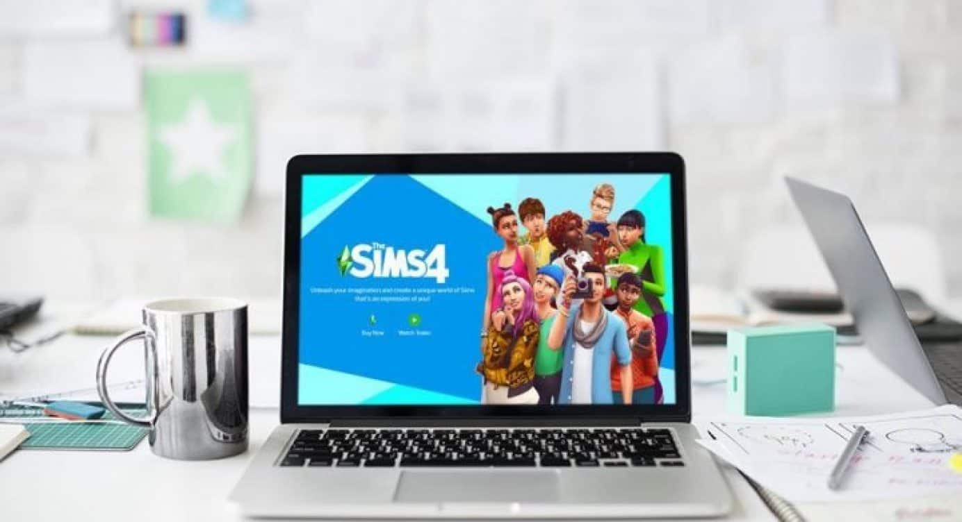 10 Best Laptops for Sims 4 in 2023