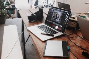 Best Laptops for Photo Editing