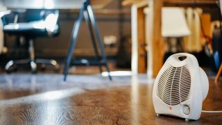 Best Large Space Heaters