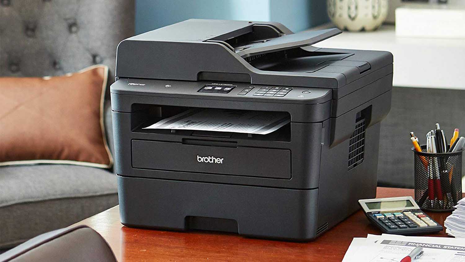 10 Best Laser Printers in 2024