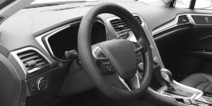 Best Leather Steering Wheel Covers