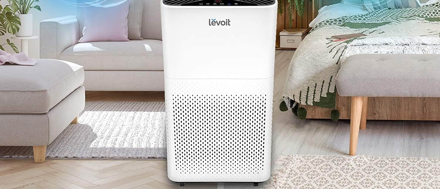 Best Levoit Air Purifiers in 2023