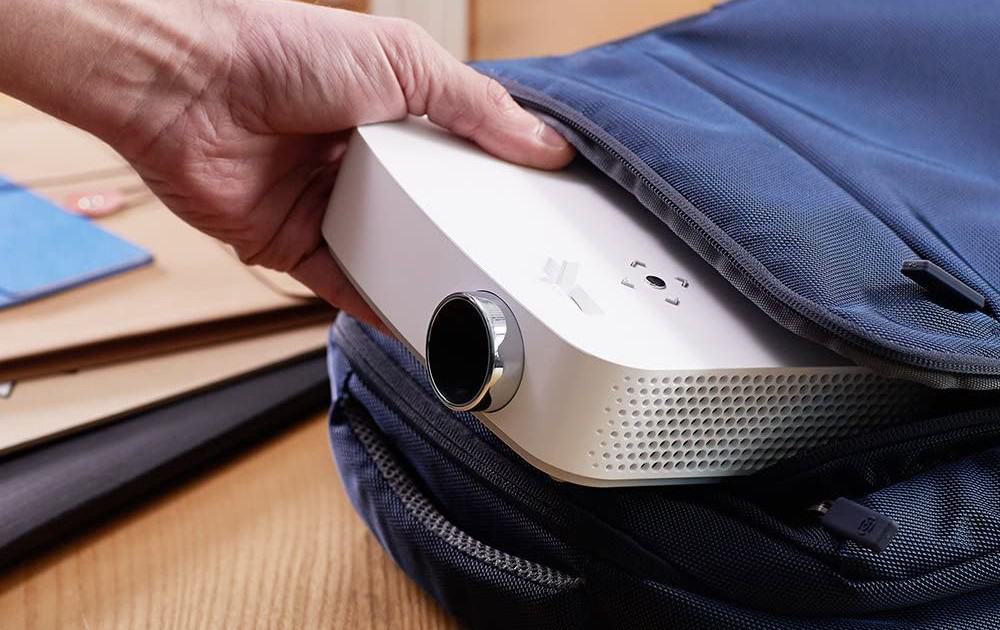 best lg projectors