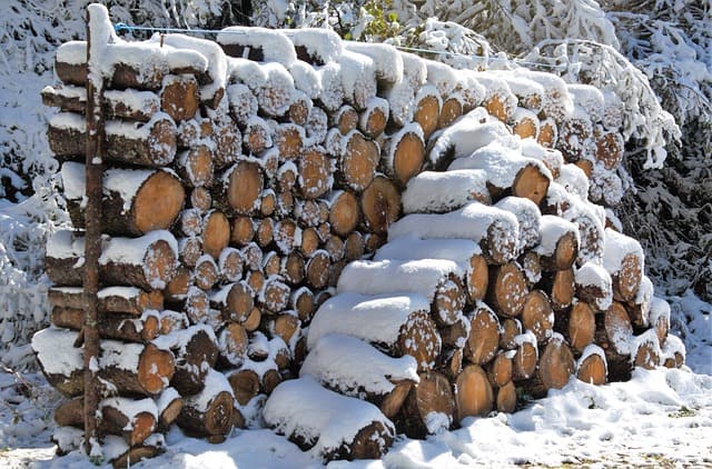 Best Log Rack Covers Waterproof