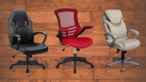 Best Lumbar Support for Office Chair