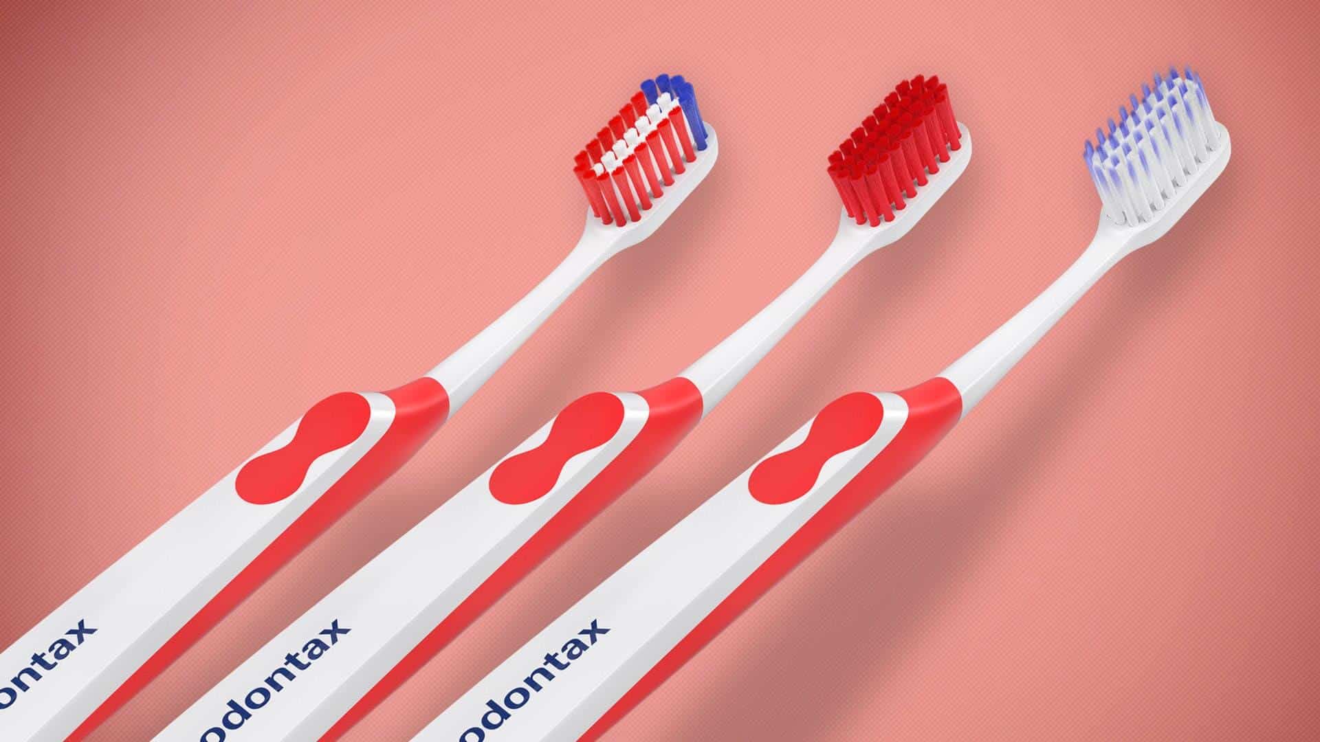 7 Best Manual Toothbrushs in 2024
